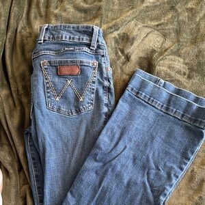 Wrangler Mae Trousers